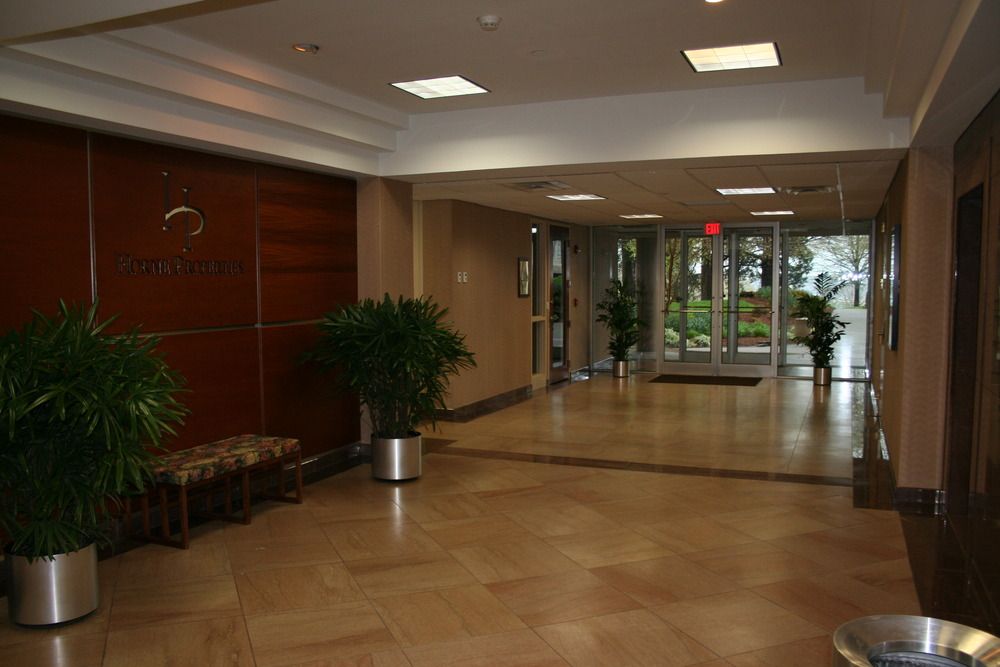 The Pinnacle Building: 412 N. Cedar Bluff Road, Knoxville, TN 37923